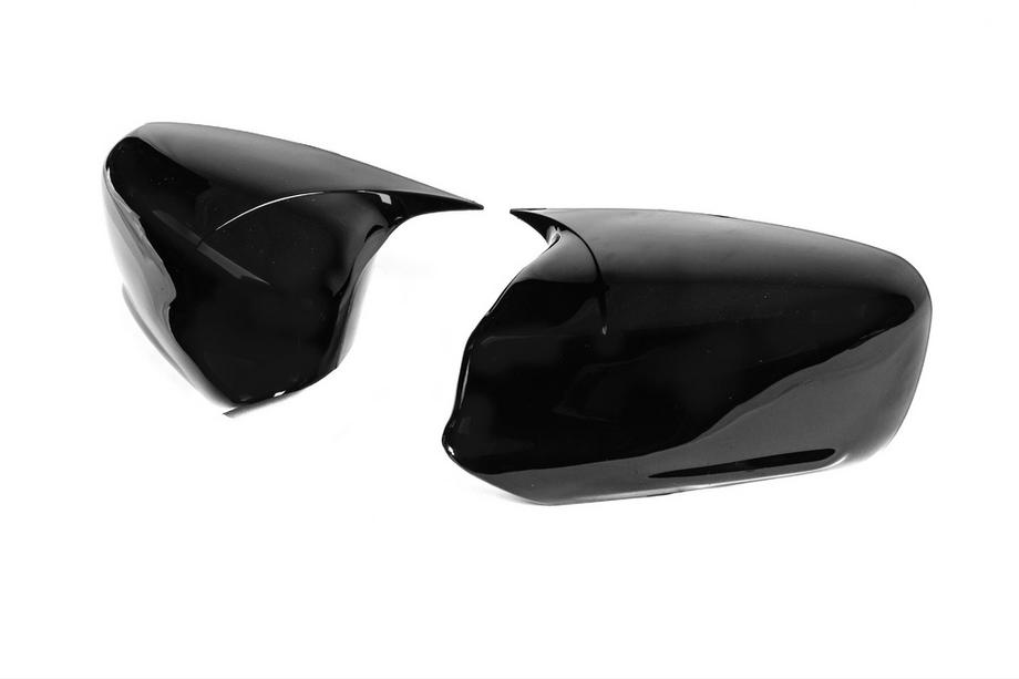 Citroen Cactus 2014–2020 Spiegelkappen BMW-Style (2014-2017, 2 stuks) Foto 4