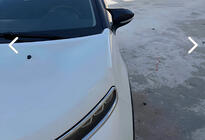 Citroen Cactus 2014–2020 Spiegelkappen BMW-Style (2017-2021, 2 stuks) foto 2
