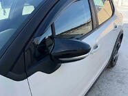 Citroen Cactus 2014–2020 Spiegelkappen BMW-Style (2017-2021, 2 stuks) foto 1
