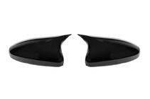 Citroen Cactus 2014–2020 Spiegelkappen BMW-Style (2017-2021, 2 stuks) foto 3