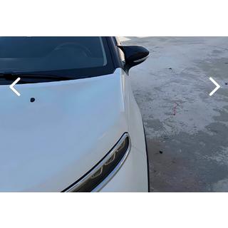 Spiegelkappen BMW-Style (2017-2021, 2 stuks) foto 2