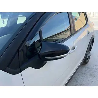 Spiegelkappen BMW-Style (2017-2021, 2 stuks)
