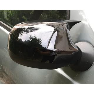 Spiegelkappen BMW-Style (2 stuks) V-2 Dacia Duster 2008–2018 foto 1