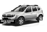 Renault Duster 2008–2017 BMW-Style spiegelkappen (2 stuks) V-1 foto 6