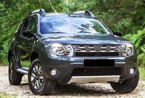 Renault Duster 2008–2017 Spiegelkappen BMW-Style (2 stuks) V-2 foto 6
