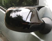 Renault Duster 2008–2017 Spiegelkappen BMW-Style (2 stuks) V-2 foto 1