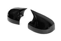 Renault Duster 2008–2017 Spiegelkappen BMW-Style (2 stuks) V-2 foto 8