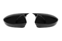 Fiat 500/500L 2013–2022 Spiegelkappen BMW-Style (voor Fiat 500, 2 stuks) foto 2