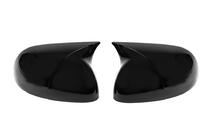 Fiat 500/500L 2013–2022 BMW-Style spiegelkappen (voor Fiat 500L, 2 stuks) foto 1