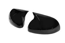 Fiat 500/500L 2013–2022 BMW-Style spiegelkappen (voor Fiat 500L, 2 stuks) foto 2