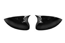 Fiat 500/500L 2013–2022 BMW-Style spiegelkappen (voor Fiat 500L, 2 stuks) foto 3