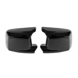 Spiegelkappen BMW-Style (2 stuks) Fiat Fiorino/Qubo 2008–2024 foto 4