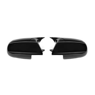 Spiegelkappen BMW-Style (2 stuks) Honda Civic 1995–2001 foto 3