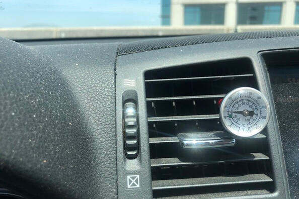 Zo kies je een airco voor je auto