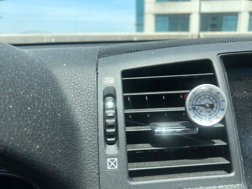 Zo kies je een airco voor je auto