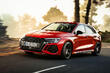Audi RS 3 Sportback review: krachtige en sportieve hatchback foto 1