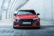 Audi RS 3 Sportback review: krachtige en sportieve hatchback foto 2