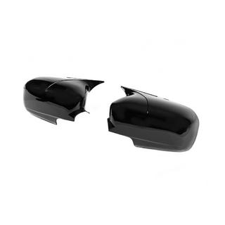 Spiegelkappen BMW-Style (2 stuks) Honda Civic Sedan VII 2001–2006 foto 3