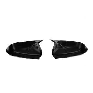 Spiegelkappen BMW-Style (2 stuks) Honda Civic Sedan VII 2001–2006 foto 4