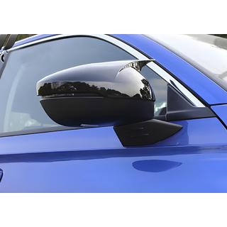Spiegelkappen BMW-Style (2 stuks) Honda Civic Sedan 2021– foto 3