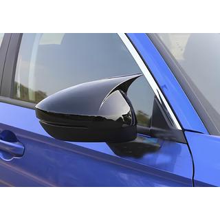 Spiegelkappen BMW-Style (2 stuks) Honda Civic Sedan 2021– foto 2