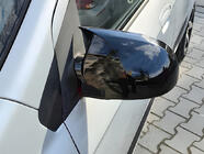 Hyundai Getz 2002– Spiegelkappen BMW-Style (2 stuks) foto 1