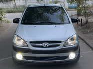 Hyundai Getz 2002– Spiegelkappen BMW-Style (2 stuks) foto 12