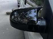Hyundai Getz 2002– Spiegelkappen BMW-Style (2 stuks) foto 8