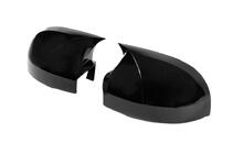 Hyundai Getz 2002– Spiegelkappen BMW-Style (2 stuks) foto 3