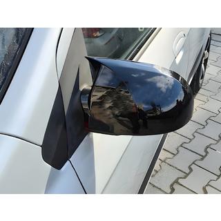 Spiegelkappen BMW-Style (2 stuks) Hyundai Getz 2002– foto 1