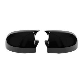Spiegelkappen BMW-Style (2 stuks) Hyundai Getz 2002– foto 2