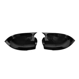Spiegelkappen BMW-Style (2 stuks) Hyundai Getz 2002– foto 4