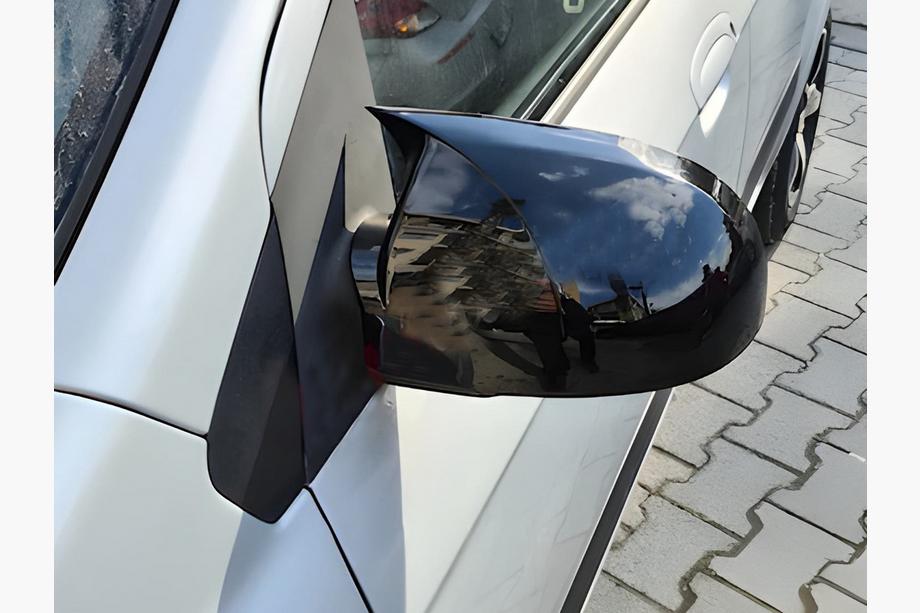 Hyundai Getz 2002– Spiegelkappen BMW-Style (2 stuks) Image