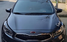 Kia Ceed 2012–2018 Spiegelkappen BMW-Style (2 stuks) foto 9