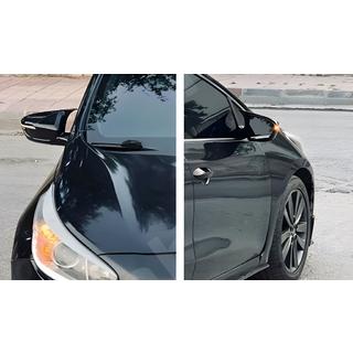 Spiegelkappen BMW-Style (2 stuks) foto 2