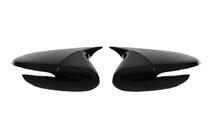 Kia Cerato 3 2013–2018 Spiegelkappen BMW-Style (2 stuks) foto 3