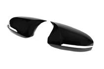 Kia Optima 2010–2016 Spiegelkappen BMW-Style (2 stuks) foto 4