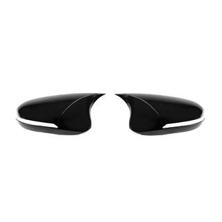 Spiegelkappen BMW-Style (2 stuks) Kia Optima 2010–2016 foto 3
