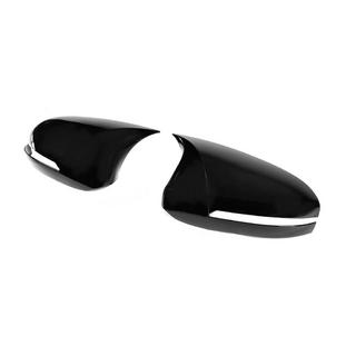 Spiegelkappen BMW-Style (2 stuks) Kia Optima 2010–2016 foto 4