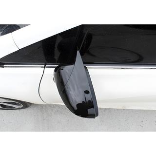 Spiegelkappen BMW-Style (zonder knipperlicht, 2 stuks) foto 1