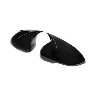 BMW-Style spiegelkappen (met knipperlicht, 2 stuks) foto 4