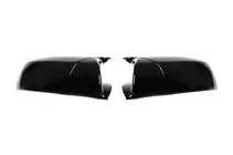 Kia Rio 2005–2011 Spiegelkappen BMW-Style (2005-2009, 2 stuks) foto 1