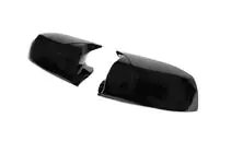 Kia Rio 2005–2011 Spiegelkappen BMW-Style (2005-2009, 2 stuks) foto 2