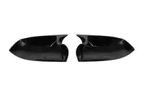Kia Rio 2005–2011 Spiegelkappen BMW-Style (2005-2009, 2 stuks) foto 3