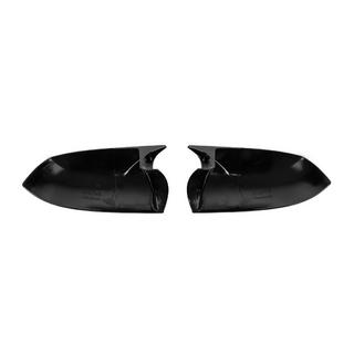 Spiegelkappen BMW-Style (2005-2009, 2 stuks) Kia Rio 2005–2011 foto 3
