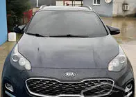 Kia Sportage 2015–2021 BMW-Style spiegelkappen (met knipperlicht, 2 stuks) foto 7
