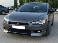 Mitsubishi Lancer X 2008– Spiegelkappen BMW-Style (2 stuks) foto 4