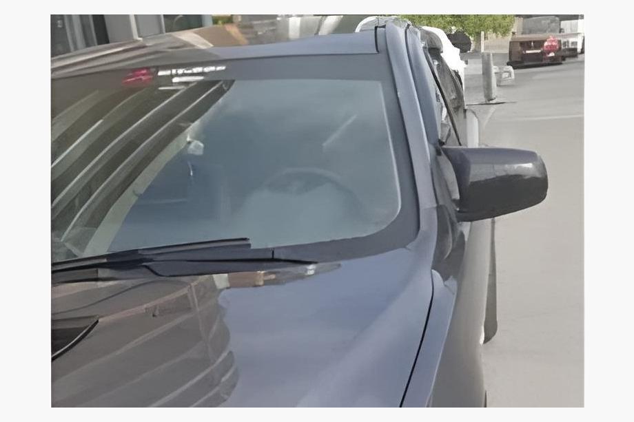 Mitsubishi Lancer X 2008– Spiegelkappen BMW-Style (2 stuks) Image