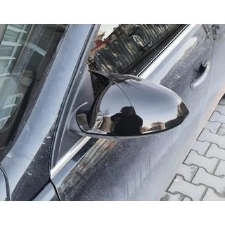 Spiegelkappen BMW-Style (2 stuks)