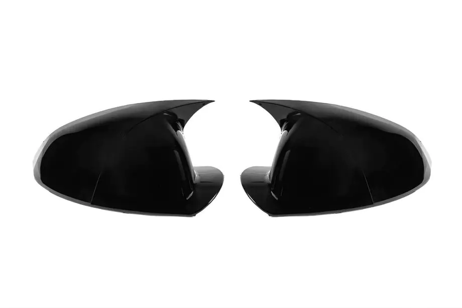 Opel Insignia 2008–2017 Spiegelkappen BMW-Style (2 stuks) Foto 4